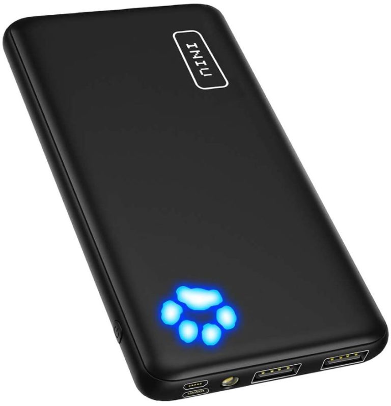 INIU Portable Charger 10000mah INIU Power Bank INIU Portable Charger